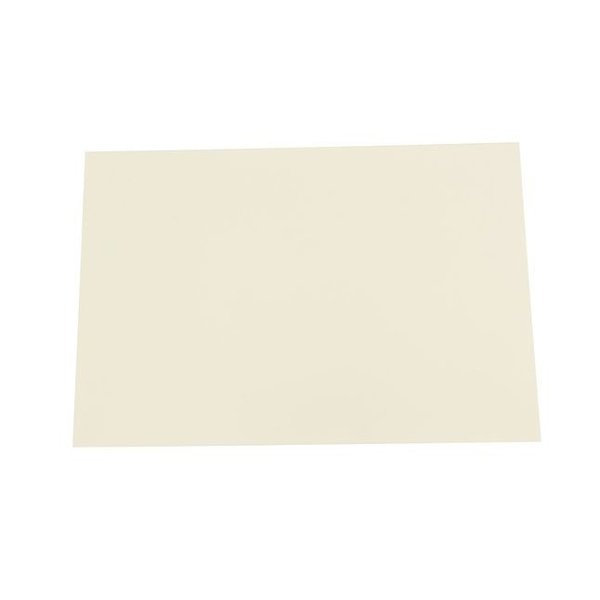 Sax Watercolor Paper, 18 x 24 Inches, 90 lb, Natural White, 50 Sheets PK PX4917-5987